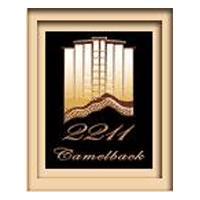 Residence at 2211 Camelback client logo