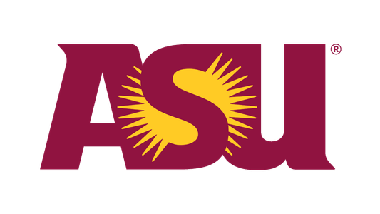 Arizona State University client logo