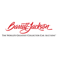 Barrett-Jackson Auction client logo