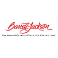 Casey McDonald, Barrett-Jackson