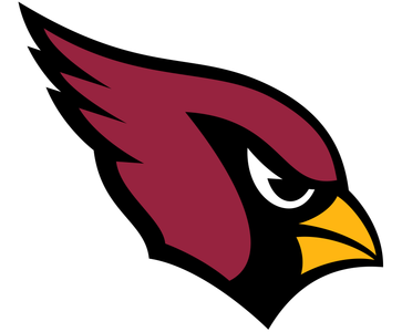 Arizona Cardinals client logo