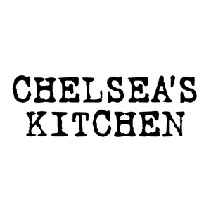 Chelsea's Kitchen client logo