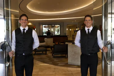 Hospitality Staffing