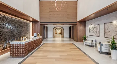 High-Rise Living Deserves a Concierge Who Delivers